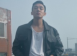 Phong cách khác biệt của Ảnh đế Yoo Ah In