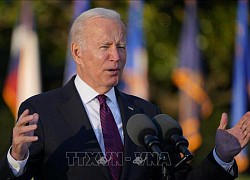 Quan hệ Đức-Mỹ cải thiện đáng kể dưới thời Tổng thống Joe Biden