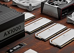 RAM DDR5 đang có giá 'trên trời' Gấp từ 5 lần giá gốc