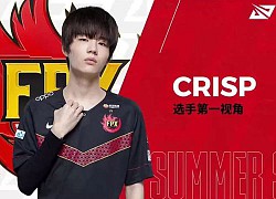 Rộ tin Weibo Gaming (Suning) của SofM chiêu mộ hỗ trợ từng vô địch thế giới