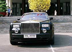 Rolls-Royce đổi chủ mới có thoát 'dớp' xui xẻo cho đại gia Việt?