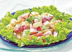 Salad trái cây