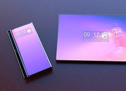 Samsung Galaxy Z Fold4 sẽ không có khe cắm bút S-pen?