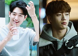 Seo Kang Joonchính thức nhập ngũ, buồn bã trấn an fans hâm mộ