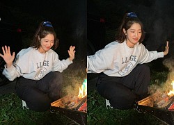 Soi dấu hiệu bầu bí của Park Shin Hye: Từ cả tháng trước đã là lạ, vòng bụng thay đổi mà chẳng ai để ý?