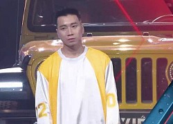 Sol7, Lil'Wuyn, Seachains, Mai Âm Nhạc... đổ bộ vòng Đối đầu Rap Việt, hotboy Coldzy thừa nhận gặp phải "quái vật"