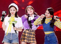 Somi rủ TWICE nhảy là phụ, &#8216;thả dê&#8217; là chính nhưng điều bí ẩn nhất là Nayeon, Chaeyoung cao bao nhiêu mà nhỏ bé thế này?