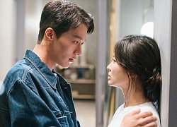 Song Hye Kyo "bẻ lái" khét lẹt với Jang Ki Yong, hoàn toàn lép vế với Song Joong Ki ở 1 điểm