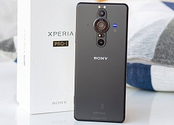 Sony công bố bộ đôi Xperia PRO-I và Xperia 5 III tại Việt Nam