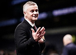 Sự sụp đổ của MU ở cuối giai đoạn Solskjaer