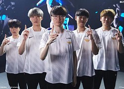 Tại sao Faker gia hạn hợp đồng với T1 lại tạo nên cơn địa chấn trong giới Esports?