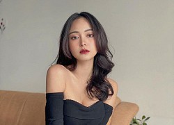 Rời đồng phục học sinh, hot girl Thái Lan lột xác đến ngỡ ngàng