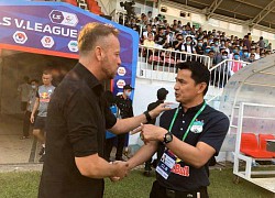 Tham vọng của tuyển Thái Lan ở AFF Cup 2020