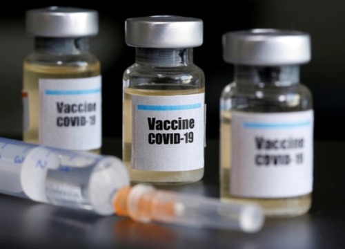 Thanh Hóa thông tin về 2 trường hợp tử vong sau tiêm vaccine phòng Covid-19