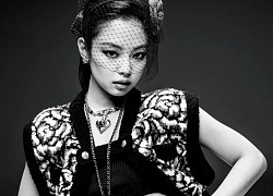 Fan hỏi Jennie ơi trả lời: Sao là đại sứ Chanel mà lại làm một việc rất-liên-quan đến Gucci thế?