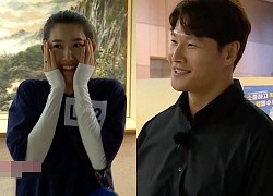 Thúy Ngân lộ khả năng tiếng Anh hạn chế trước Kim Jong Kook: &quot;Mấy oppa want xé you. Em team you&quot;