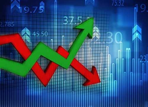 Tin nhanh chứng khoán ngày 23/11: Thị trường tiếp tục điều chỉnh, VN30 giúp VN Index thoát được phiên giảm mạnh