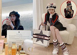 "Tình đầu quốc dân" Suzy đụng hàng với Jisoo (BLACKPINK): Mẫu ốp iPhone xịn xò này có gì đặc biệt mà khiến 2 nàng idol mê mẩn?