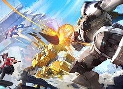 Top 10 tựa game anime miễn phí hay nhất trên Steam