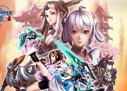 Top 10 tựa game anime miễn phí hay nhất trên Steam (P.2)