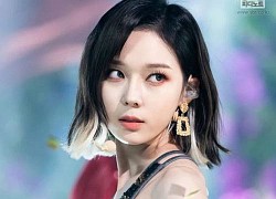 Top fancam nữ "bén" nhất: Rosé - Lisa (BLACKPINK) dần mất nhiệt, Nayeon (TWICE) má cà chua vẫn "lạc quan giữa đám đông"