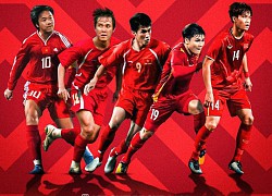 Trang chủ AFF Cup gửi thông điệp đặc biệt tới tiền vệ Hoàng Đức