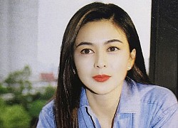 Trước "Miss vựa muối", Hong Kong từng cử một đại diện được ví như "phiên bản lỗi" của Lan Khuê đi thi