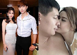 Trương Quỳnh Anh &#8211; Hôn nhân ồn ào với Tim, vướng tin đồn làm &#8220;tiểu tam&#8221;, cặp kè siêu mẫu Bình Minh