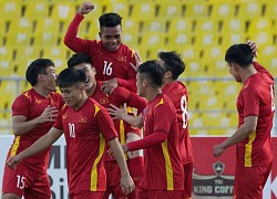 U23 Việt Nam khởi động SEA Games 31 với "AFF Cup thu nhỏ"