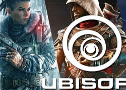 Ubisoft tham vọng mở công viên chủ đề Gaming