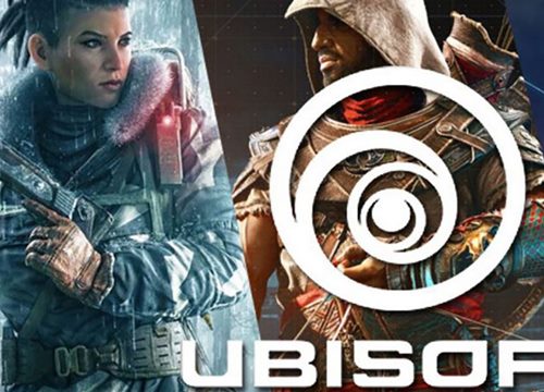 Ubisoft tham vọng mở công viên chủ đề Gaming