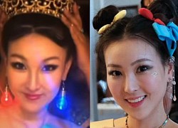 Lại là "vựa muối" Miss Grand 2021: Gu chọn trang sức cũng tếu táo đến lạ