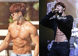 Vì sao nói Kim Jong Kook là nỗi khiếp sợ của dàn sao Running Man từ Hàn sang Việt? Nhìn body và khoảnh khắc hoảng hồn này là rõ!