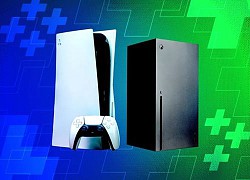 Xbox Series X và PS5 vẫn chưa có một trò chơi thế hệ mới thực thụ