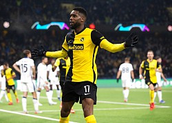 Young Boys và Atalanta tạo nên màn rượt đuổi tỷ số kịch tính trong trận cầu có 6 bàn thắng