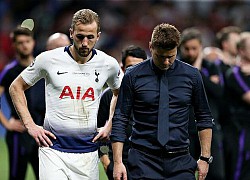 4 lý do chứng minh Pochettino không phù hợp với MU