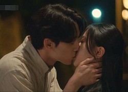 6 nụ hôn ngọt nhất màn ảnh Hàn 2021: Song Hye Kyo vượt mặt Han So Hee về độ 19+ tới nơi