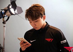 Adam rời Fnatic, đăng tâm thư tố cáo Upset "vì gái bỏ đội" ngay trước ngày khởi tranh CKTG 2021