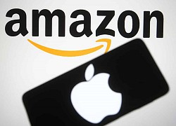 Amazon và Apple bị phạt nặng tại Italy