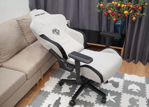 Anda Seat T-Pro 2: Ghế gaming chất lừ cho anh em game thủ