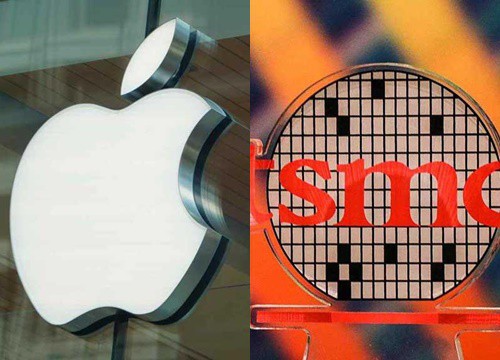 Apple khai thác TSMC để xây dựng modem iPhone 5G tùy chỉnh