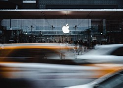 Apple quay lại thị trường Thổ Nhĩ Kỳ, tăng giá 25%