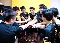 Bí mật hậu trường GAM Esports: Kiaya phải nằm viện, sụt hơn 10kg trước thềm VCS mùa Đông 2021