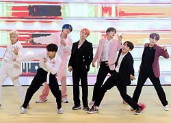 'Boy With Luv' là video âm nhạc đầu tiên của BTS đạt 1,4 tỷ lượt xem