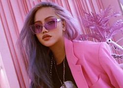 Ca sĩ Sofia: 'Tôi nhiều lần ngủ gục khi ghi hình Rap Việt'