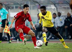 Các đội Đông Nam Á mạnh yếu thế nào 3 năm sau AFF Cup