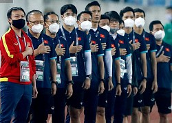 "Cần chuẩn bị trước tinh thần để bảo vệ ông Park nếu ĐTVN không thể vô địch AFF Cup"