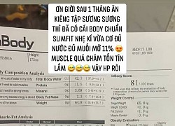 Chia tay &#8220;nữ chủ tịch giả danh&#8221; trên &#8220;tóp tóp&#8221;, bạn trai cũ khoe đã có 1 thứ và nói về sự may mắn đầy ẩn ý