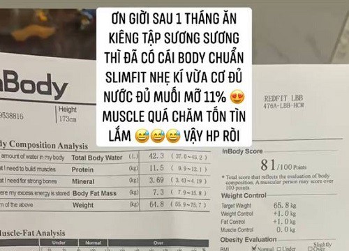 Chia tay "nữ chủ tịch giả danh" trên "tóp tóp", bạn trai cũ khoe đã có 1 thứ và nói về sự may mắn đầy ẩn ý