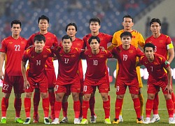 Chốt điều lệ AFF Cup 2020: Tuyển Việt Nam không được đá sân nhà ở bán kết